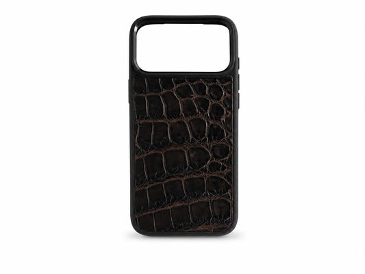 Iphone 17 case - Tobacco / Iphone 17 Pro Max - 127198 - unit photo 1