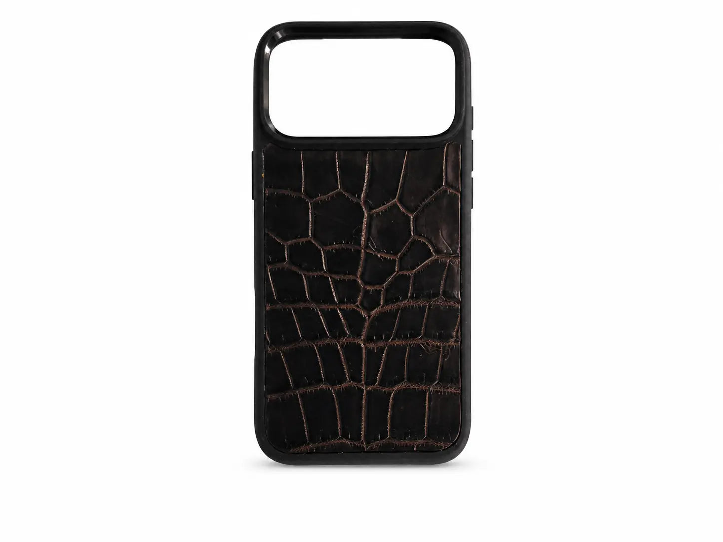 Iphone 17 case - Tobacco / Iphone 17 Pro Max - 127199 - unit photo 1