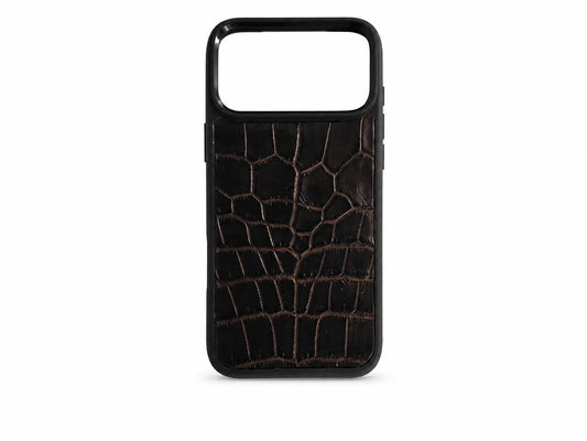 Iphone 17 case - Tobacco / Iphone 17 Pro Max - 127199 - unit photo 1