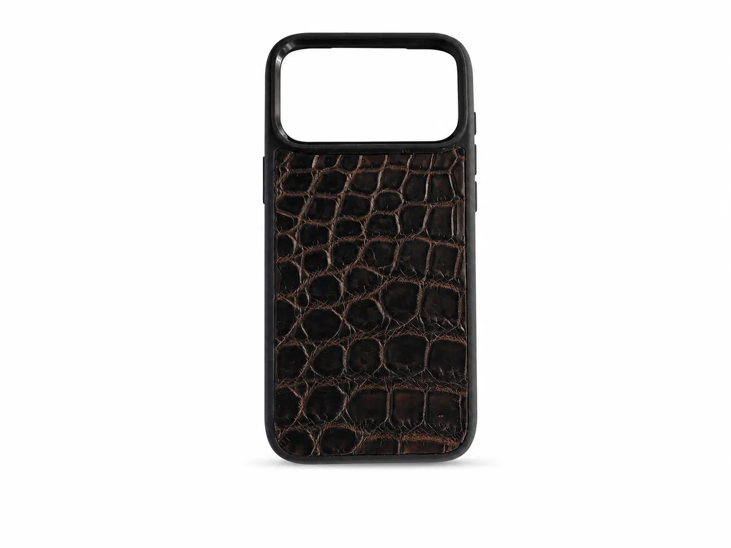 Iphone 17 case - Tobacco / Iphone 17 Pro Max - 127200 - unit photo 1