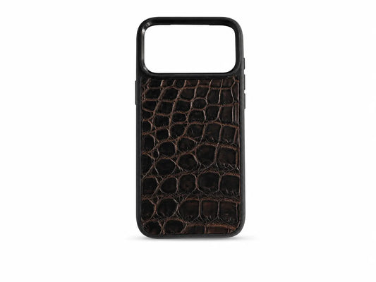 Iphone 17 case - Tobacco / Iphone 17 Pro Max - 127200 - unit photo 1
