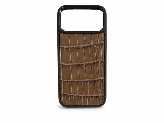 Iphone 17 case - Mink / Iphone 17 Pro Max - 127208 - unit photo 1