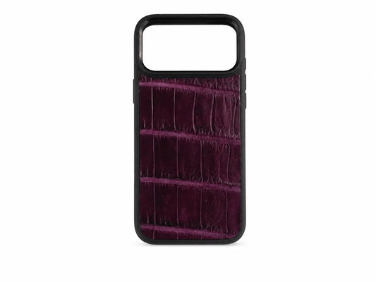 Iphone 17 case - Tobacco / Iphone 17 - 127210 - unit photo 1