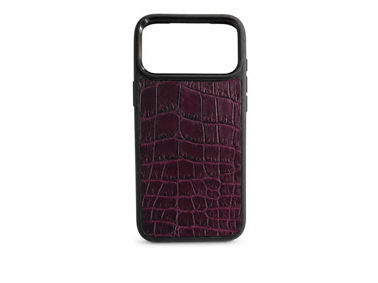 Iphone 17 case - Tobacco / Iphone 17 - 127211 - unit photo 1