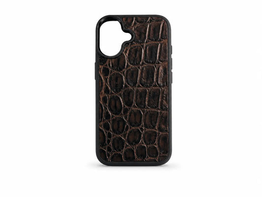 Iphone 17 case - Tobacco / Iphone 17 - 127214 - unit photo 1