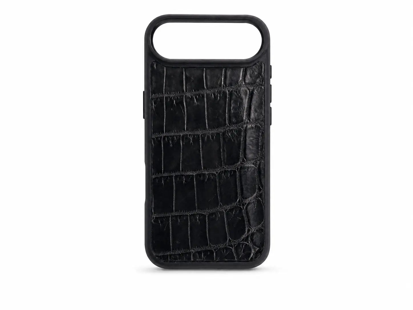 Iphone 17 case - Black / Iphone 17 Air - 127218 - unit photo 1