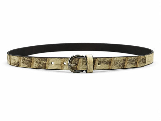 Seronera Female Belt - Himalayan / 110 cm / 25 mm - 127221 - unit photo 1
