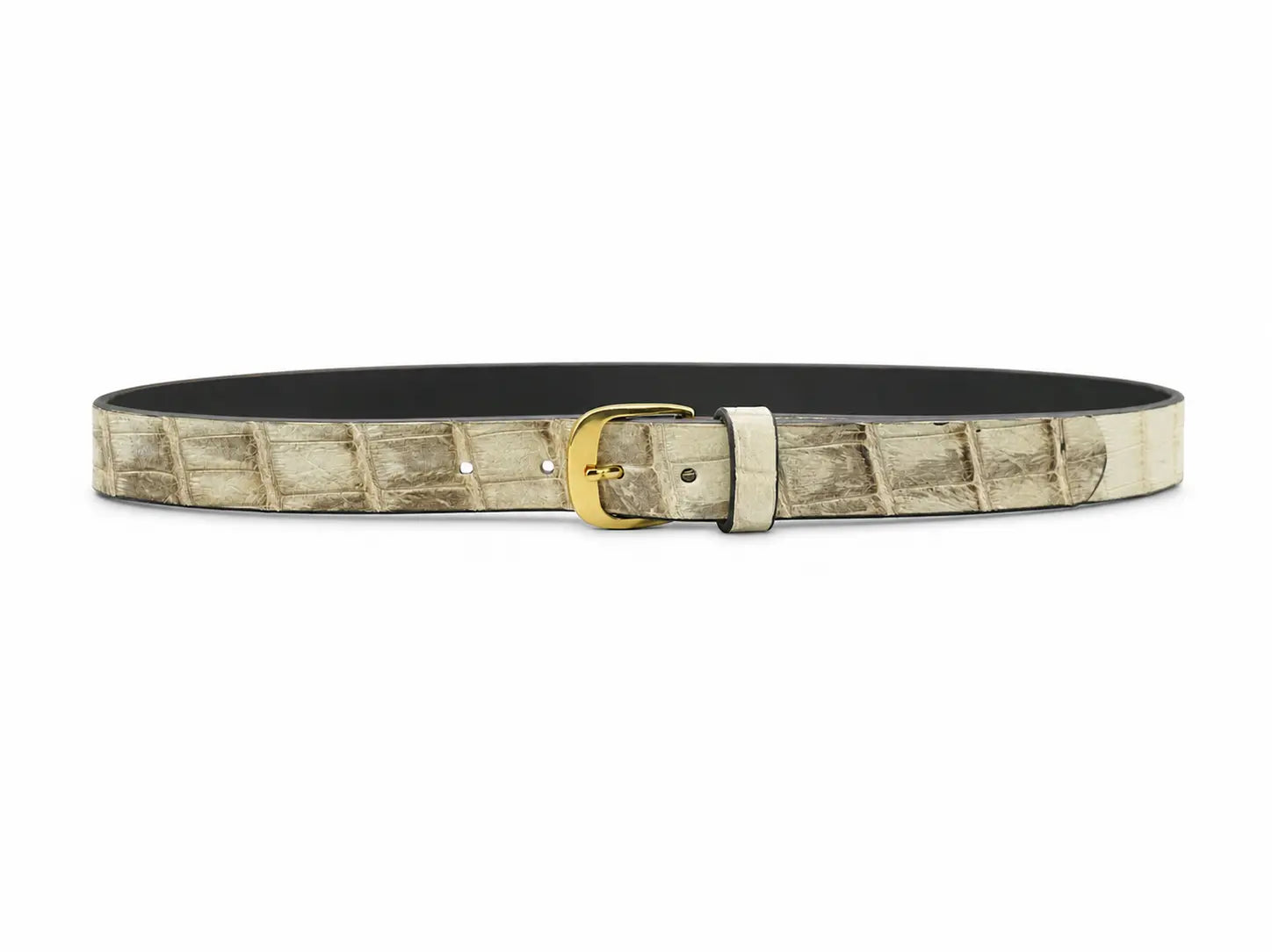 Seronera Female Belt - Himalayan / 115 cm / 30 mm - 127223 - unit photo 1