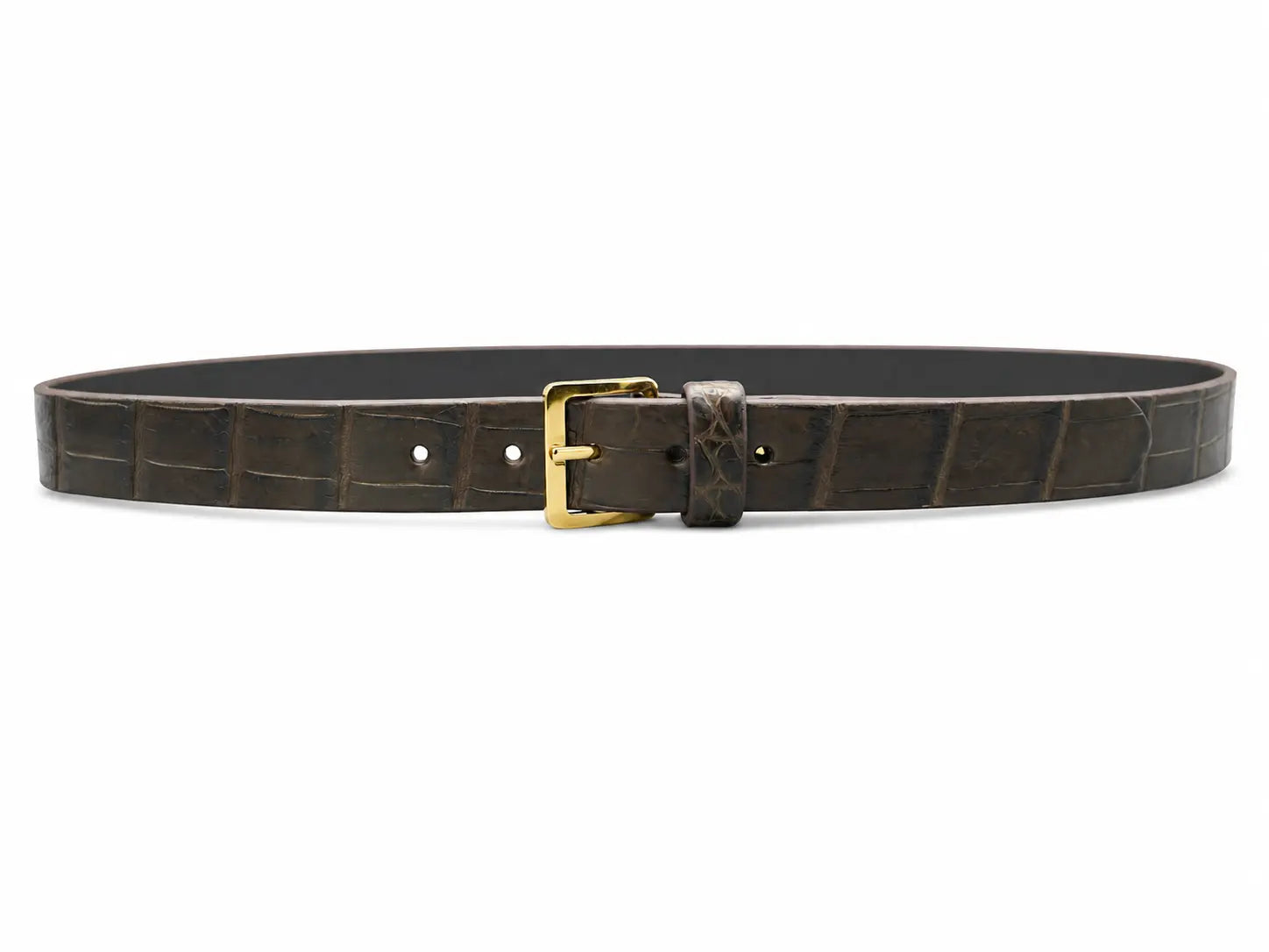Seronera Female Belt - Brown / 105 cm / 30 mm - 127227 - unit photo 1