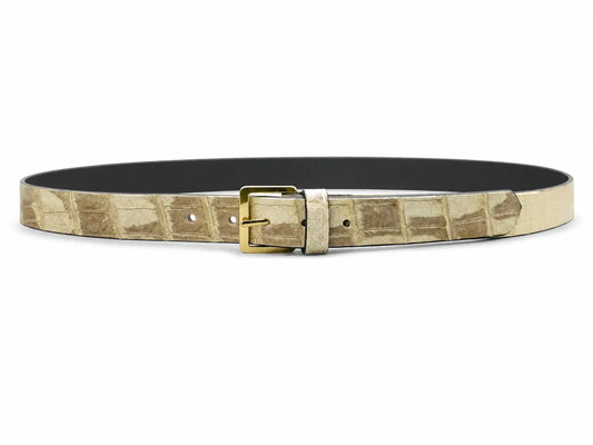 Seronera Female Belt - Himalayan / 115 cm / 30 mm - 127235 - unit photo 1