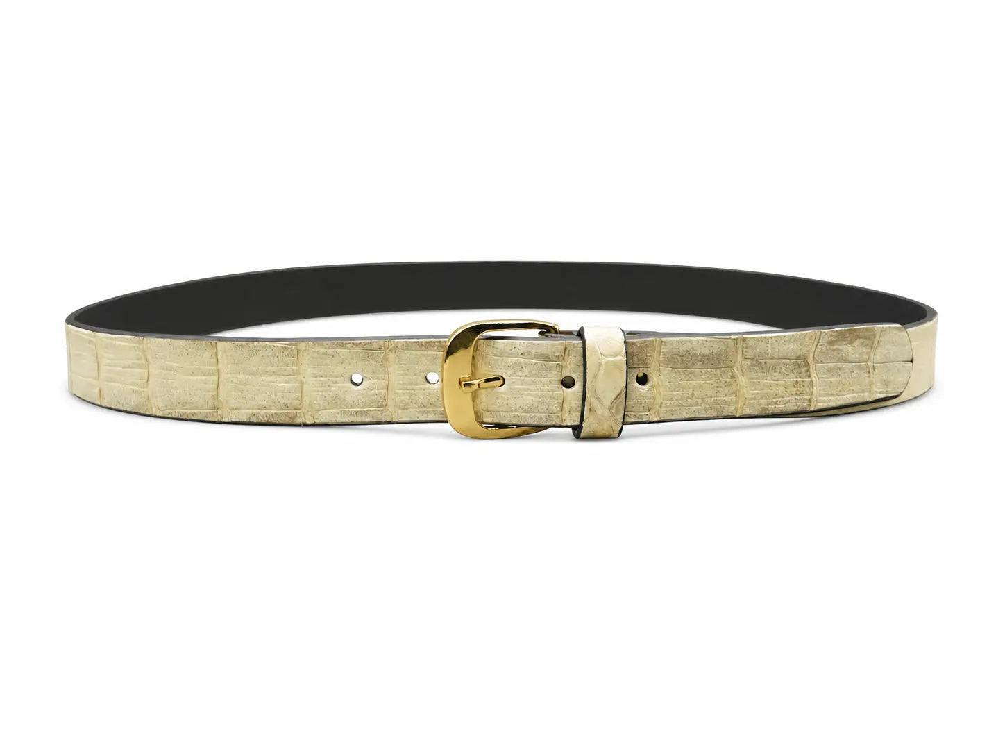 Seronera Female Belt - Himalayan / 115 cm / 30 mm - 127236 - unit photo 1