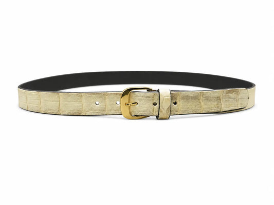 Seronera Female Belt - Himalayan / 115 cm / 30 mm - 127236 - unit photo 1