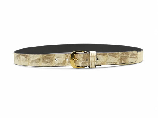 Seronera Female Belt - Himalayan / 110 cm / 30 mm - 127237 - unit photo 1