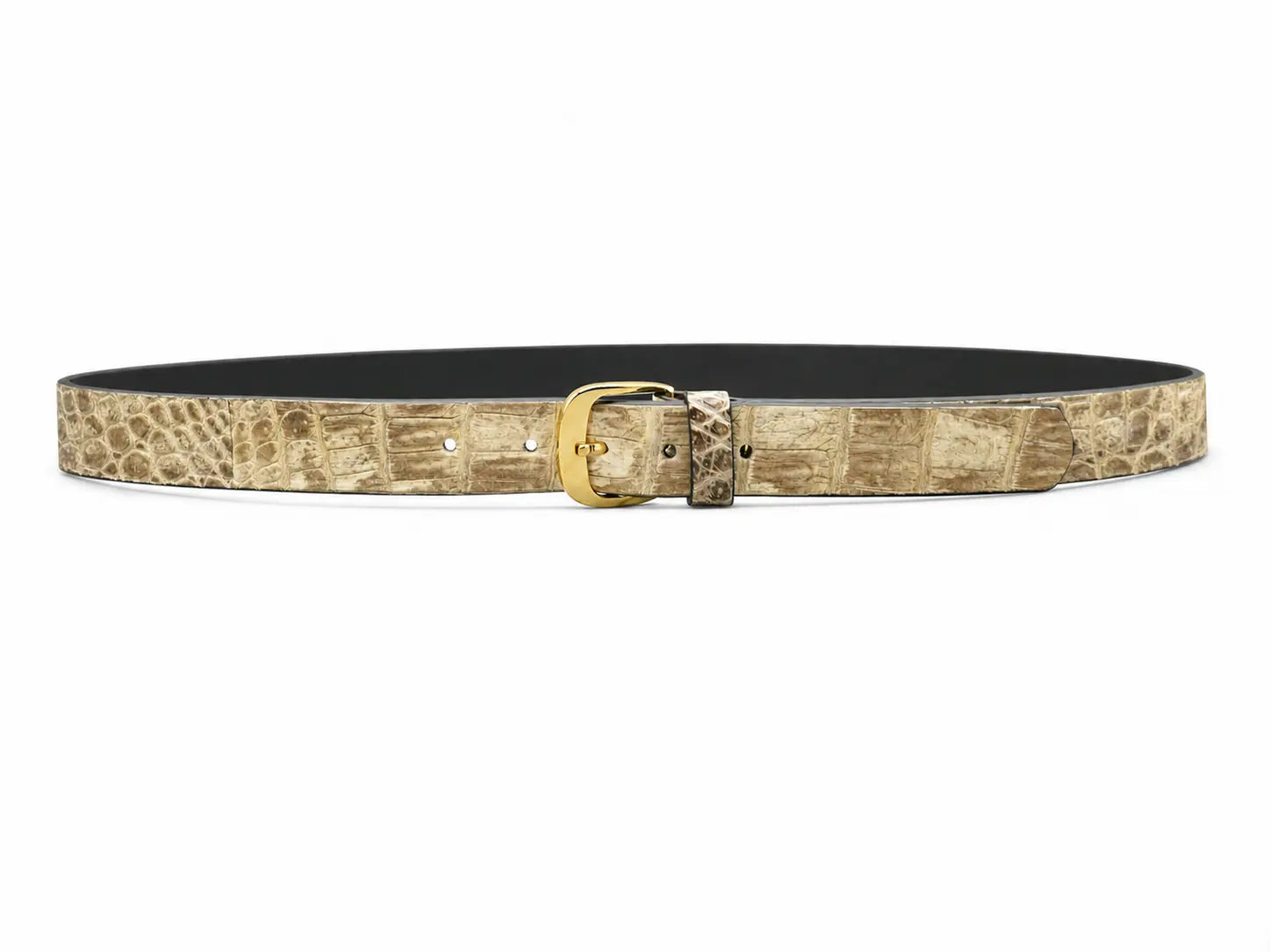 Seronera Female Belt - Himalayan / 115 cm / 30 mm - 127238 - unit photo 1