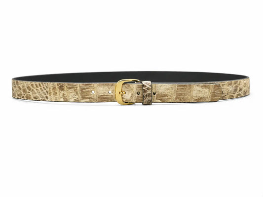 Seronera Female Belt - Himalayan / 115 cm / 30 mm - 127238 - unit photo 1
