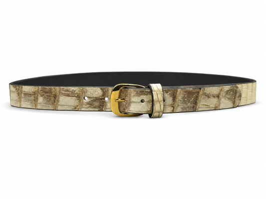 Seronera Female Belt - Himalayan / 105 cm / 30 mm - 127253 - unit photo 1