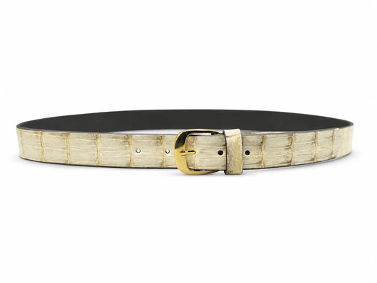 Seronera Female Belt - Himalayan / 110 cm / 30 mm - 127254 - unit photo 1