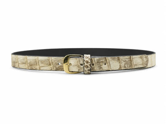 Seronera Female Belt - Himalayan / 105 cm / 30 mm - 127255 - unit photo 1