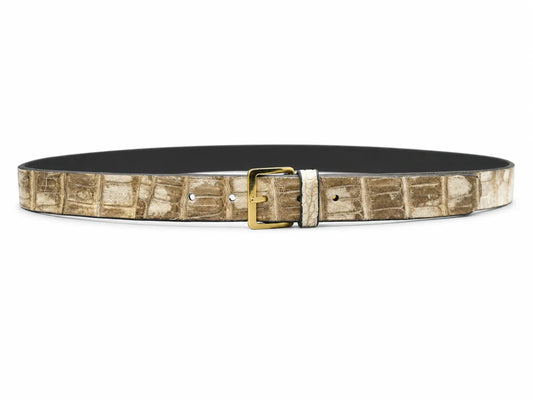 Seronera Female Belt - Himalayan / 110 cm / 30 mm - 127256 - unit photo 1