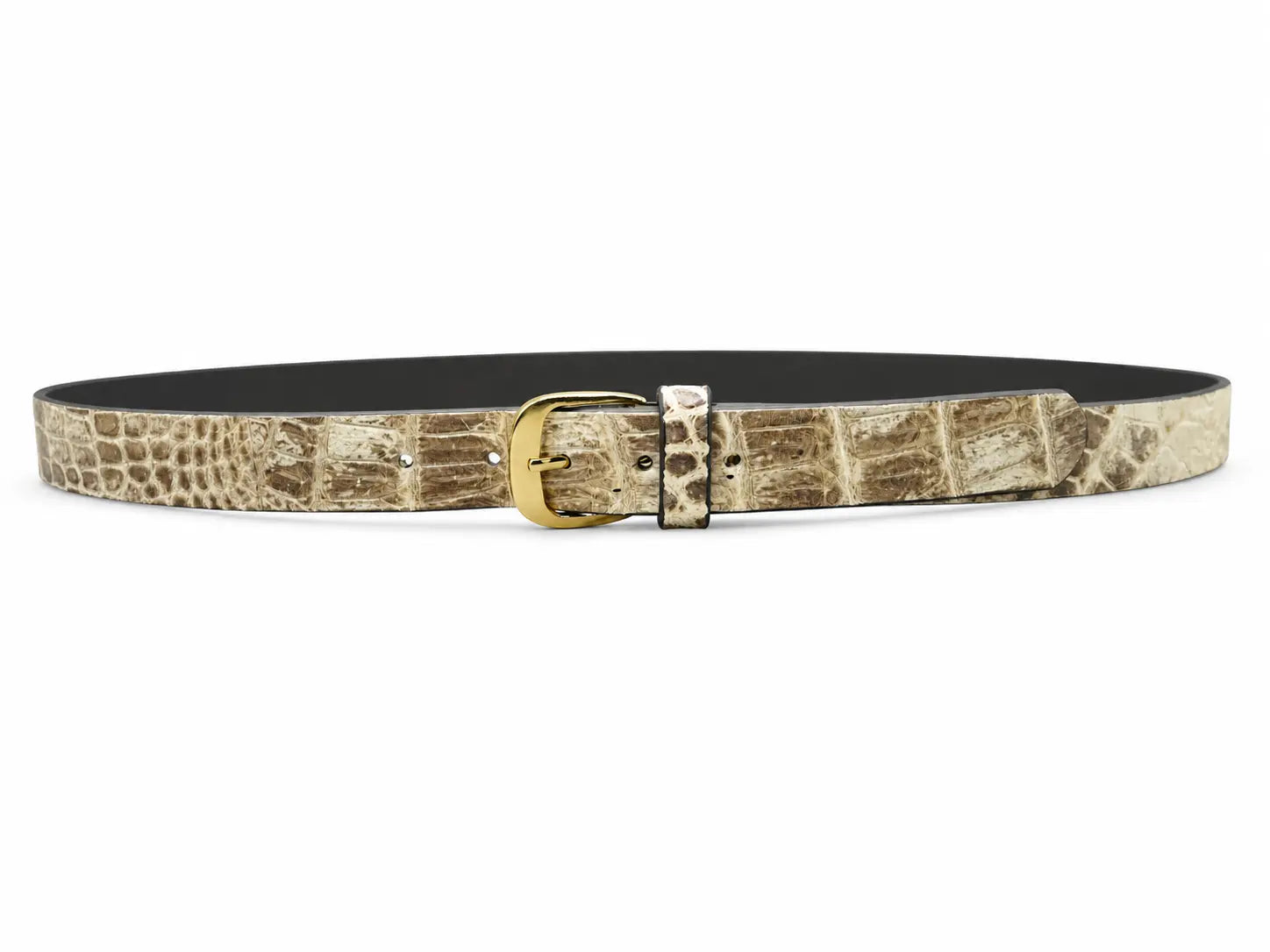 Seronera Female Belt - Himalayan / 115 cm / 30 mm - 127257 - unit photo 1