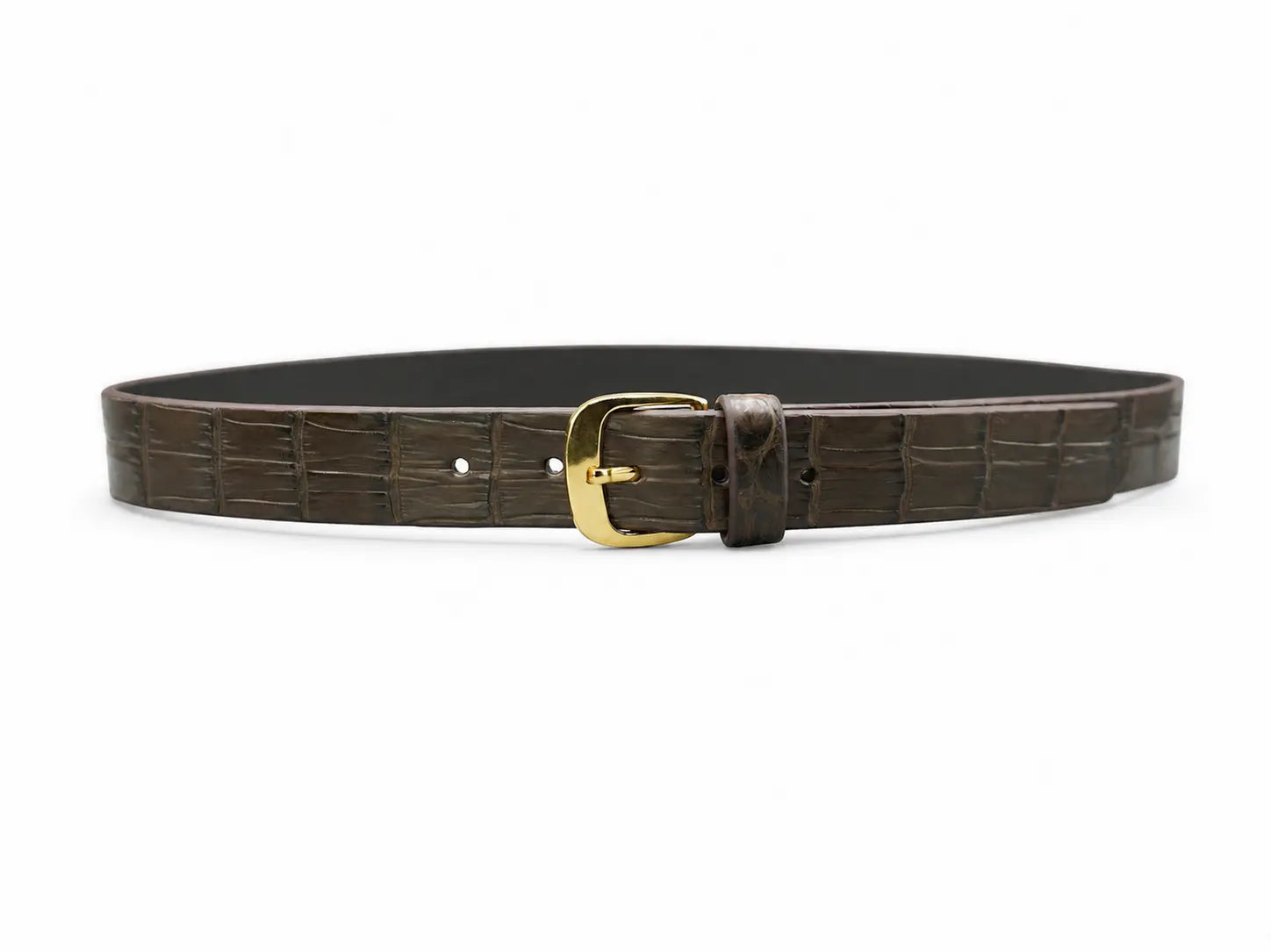 Seronera Female Belt - Brown / 105 cm / 30 mm - 127271 - unit photo 1