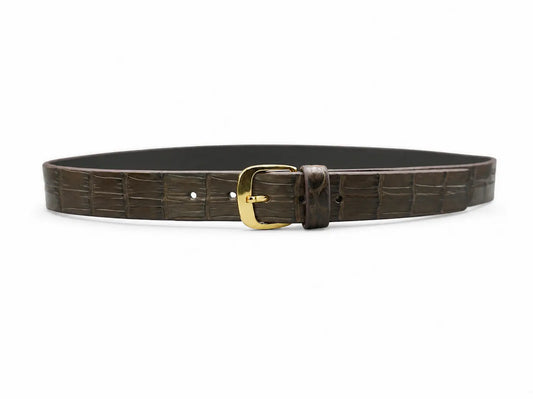 Seronera Female Belt - Brown / 105 cm / 30 mm - 127271 - unit photo 1