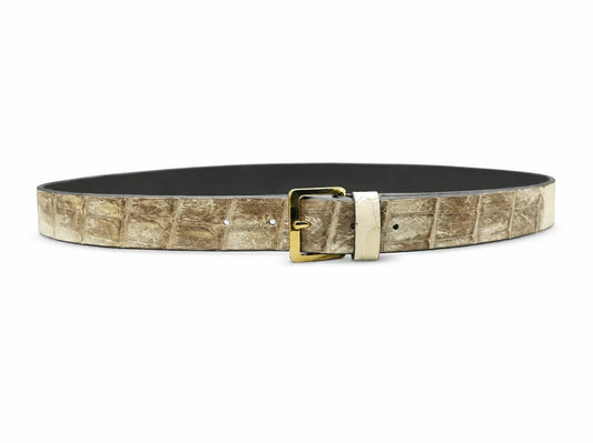 Seronera Female Belt - Himalayan / 110 cm / 30 mm - 127273 - unit photo 1