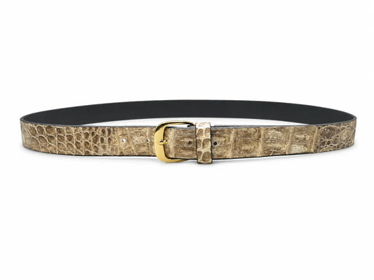 Seronera Female Belt - Himalayan / 120 cm / 30 mm - 127275 - unit photo 1