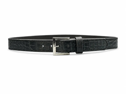 Seronera belt - Black / 75 cm / 35 mm - 127323 - unit photo 1