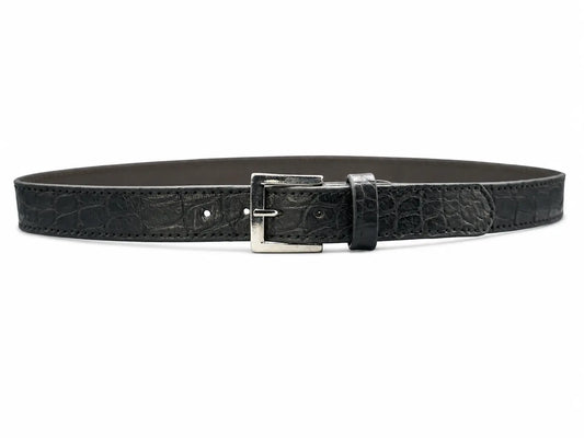 Seronera belt - Black / 110 cm / 35 mm - 127344 - unit photo 1