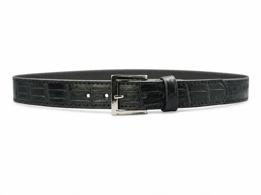 Seronera belt - Black / 75 cm / 35 mm - 127349 - unit photo 1