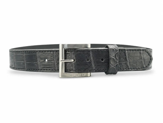 Seronera belt - Cognac / 70 cm / 40 mm - 127358 - unit photo 1
