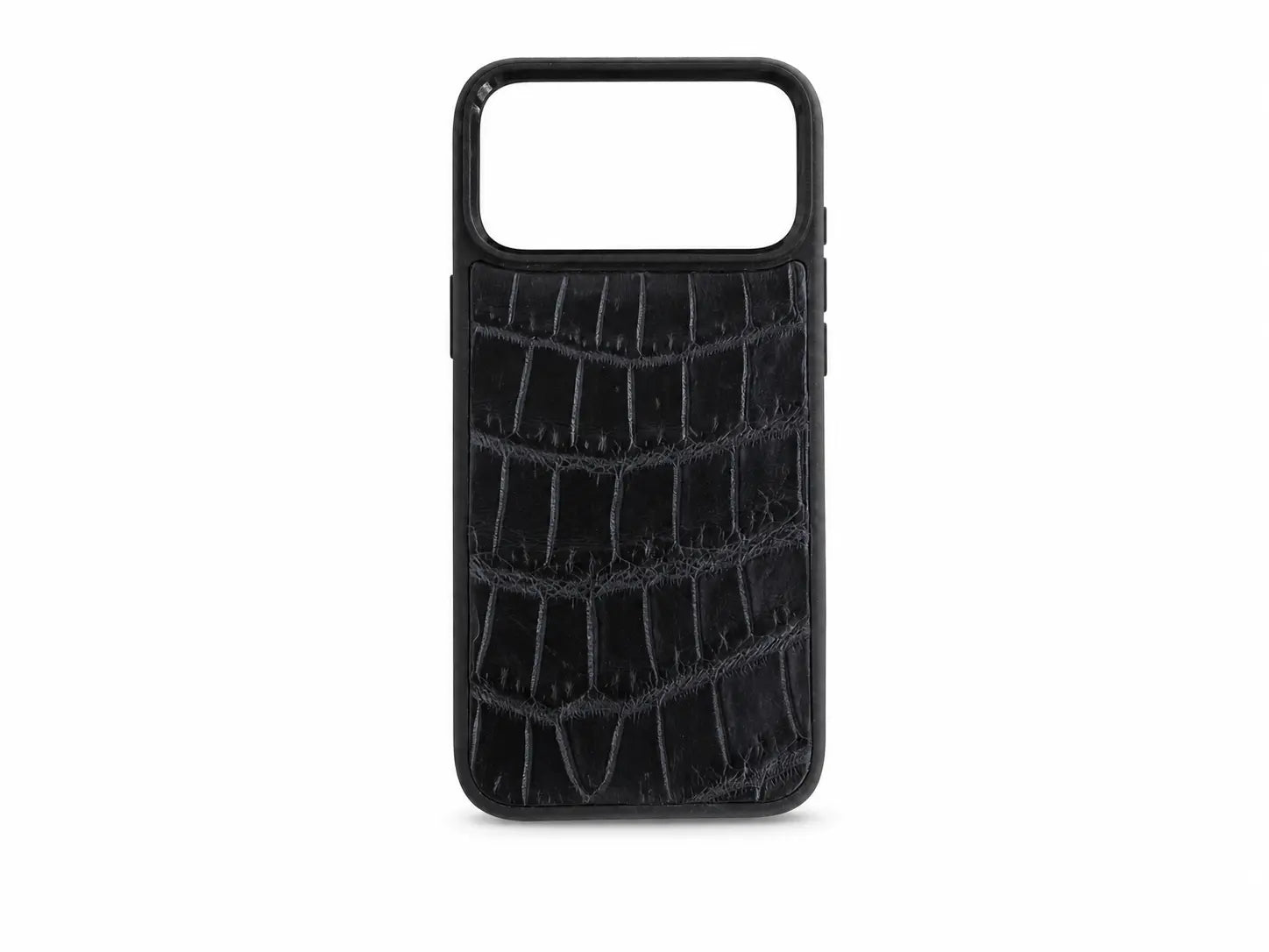 Iphone 17 case - Black / Iphone 17 Pro Max - 127507 - unit photo 1
