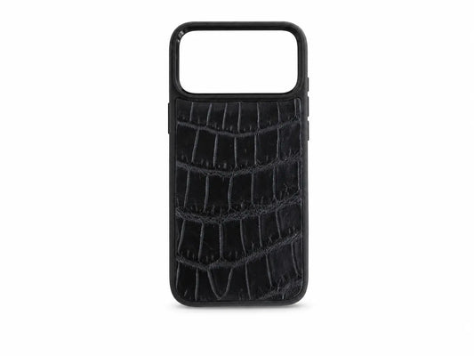Iphone 17 case - Black / Iphone 17 Pro Max - 127507 - unit photo 1