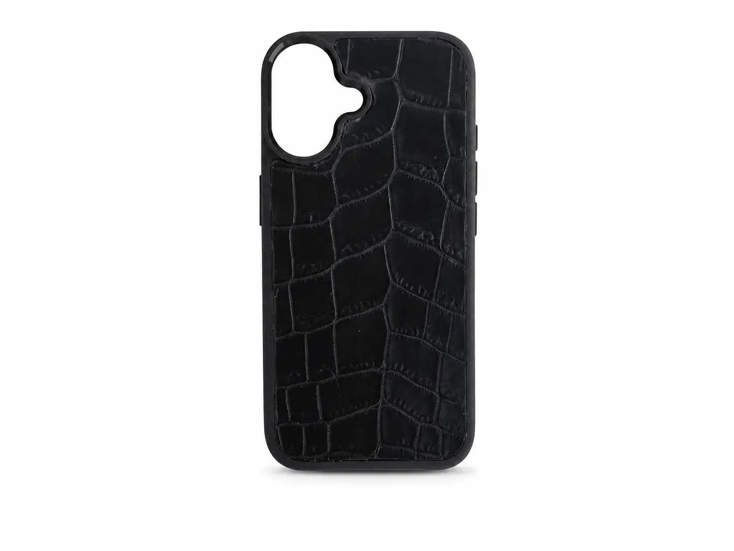 Iphone 17 case - Black / Iphone 17 - 127508 - unit photo 1