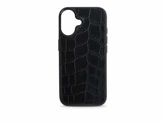 Iphone 17 case - Black / Iphone 17 - 127508 - unit photo 1
