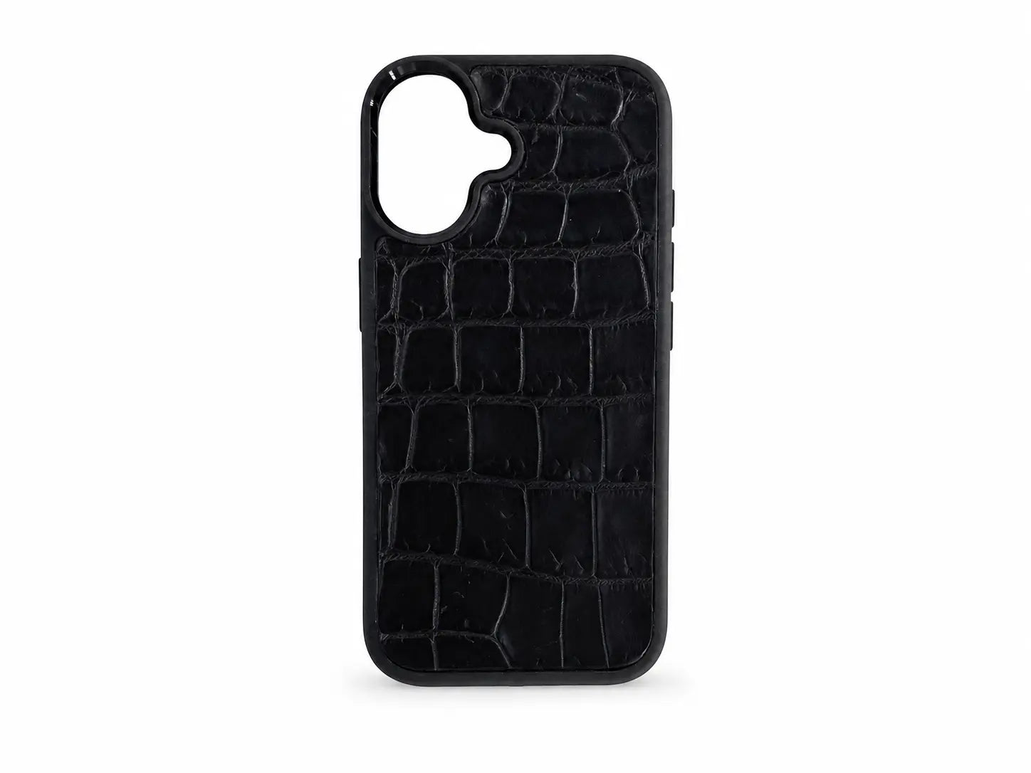 Iphone 17 case - Black / Iphone 17 - 127509 - unit photo 1