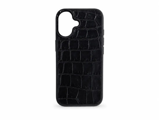 Iphone 17 case - Black / Iphone 17 - 127509 - unit photo 1