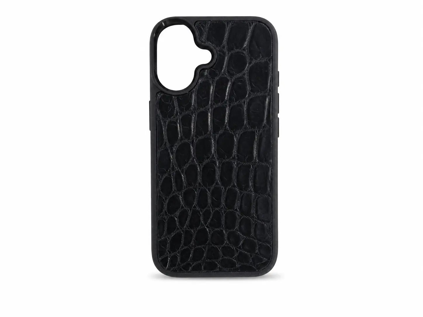 Iphone 17 case - Black / Iphone 17 - 127510 - unit photo 1
