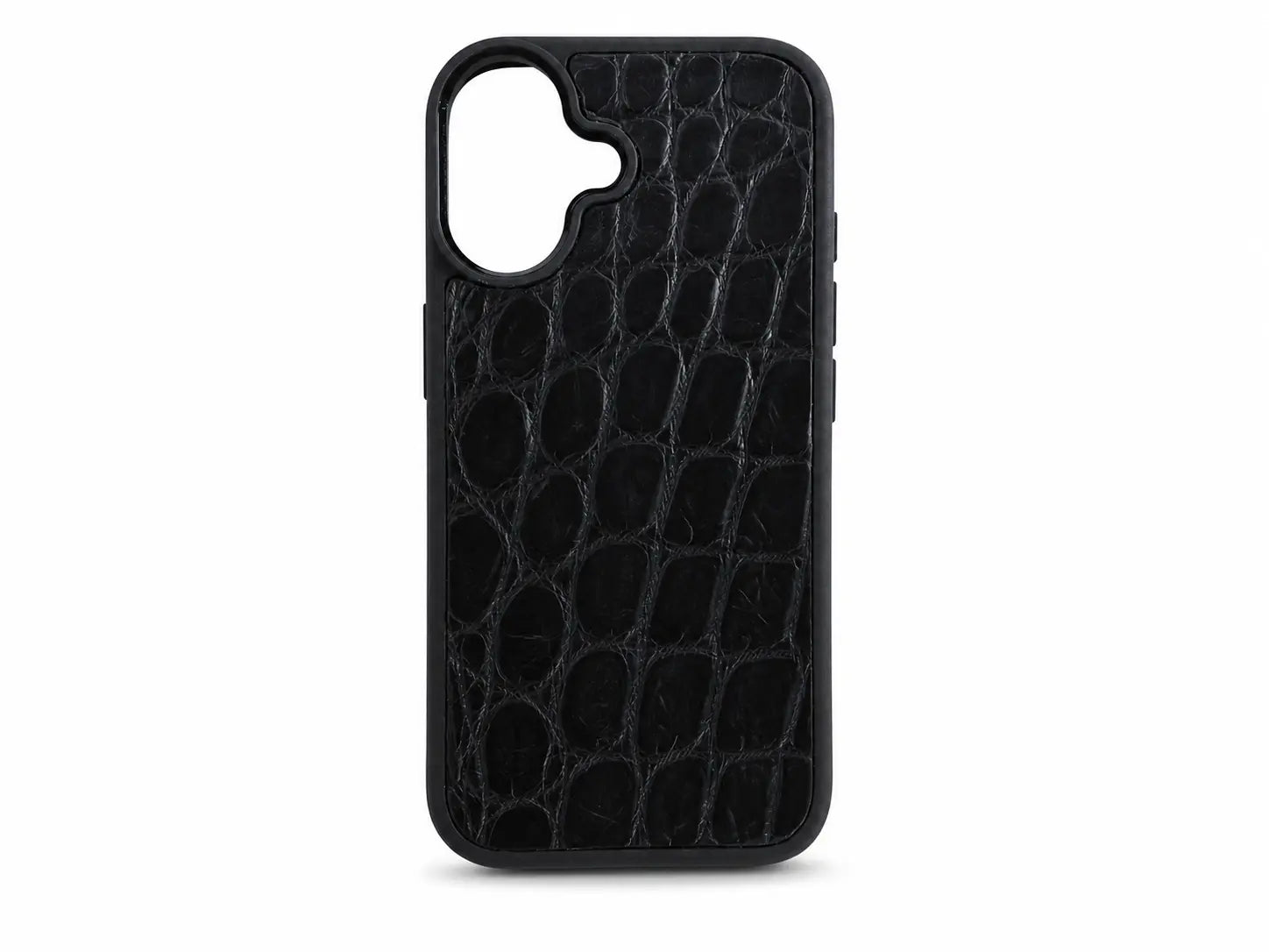 Iphone 17 case - Black / Iphone 17 - 127512 - unit photo 1