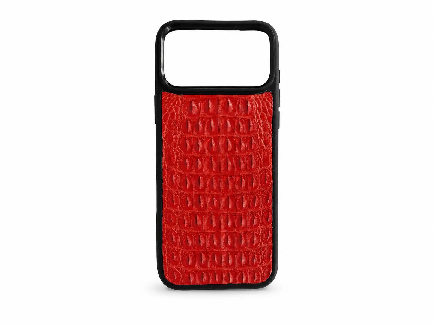Iphone 17 case - Himalayan Red / Iphone 17 Pro Max - 127631 - unit photo 1
