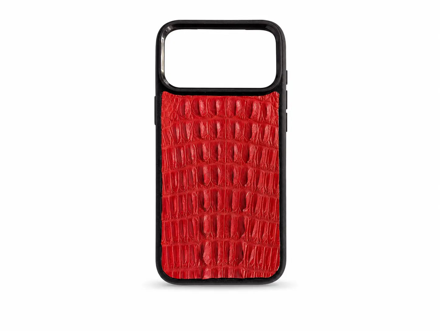 Iphone 17 case - Himalayan Red / Iphone 17 Pro Max - 127632 - unit photo 1