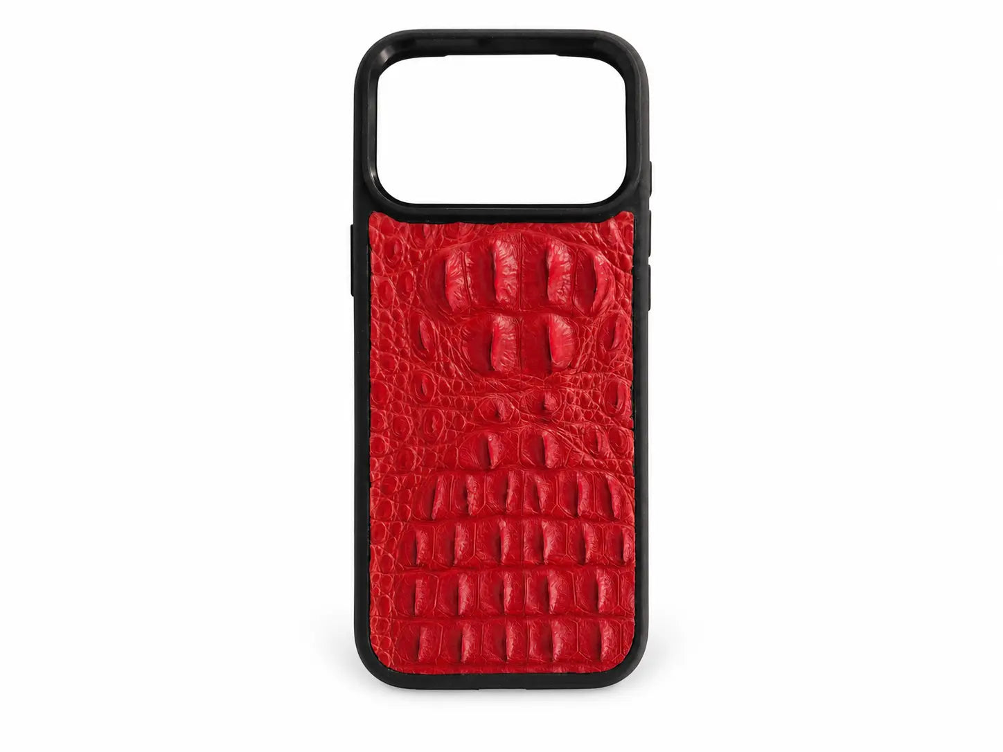 Iphone 17 case - Himalayan Red / Iphone 17 Pro - 127633 - unit photo 1