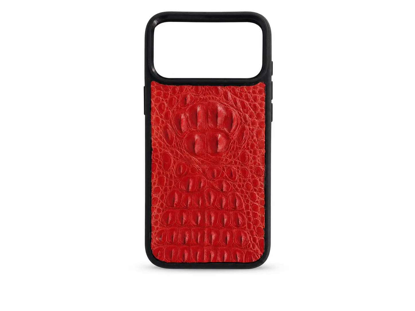 Iphone 17 case - Himalayan Red / Iphone 17 Pro Max - 127635 - unit photo 1