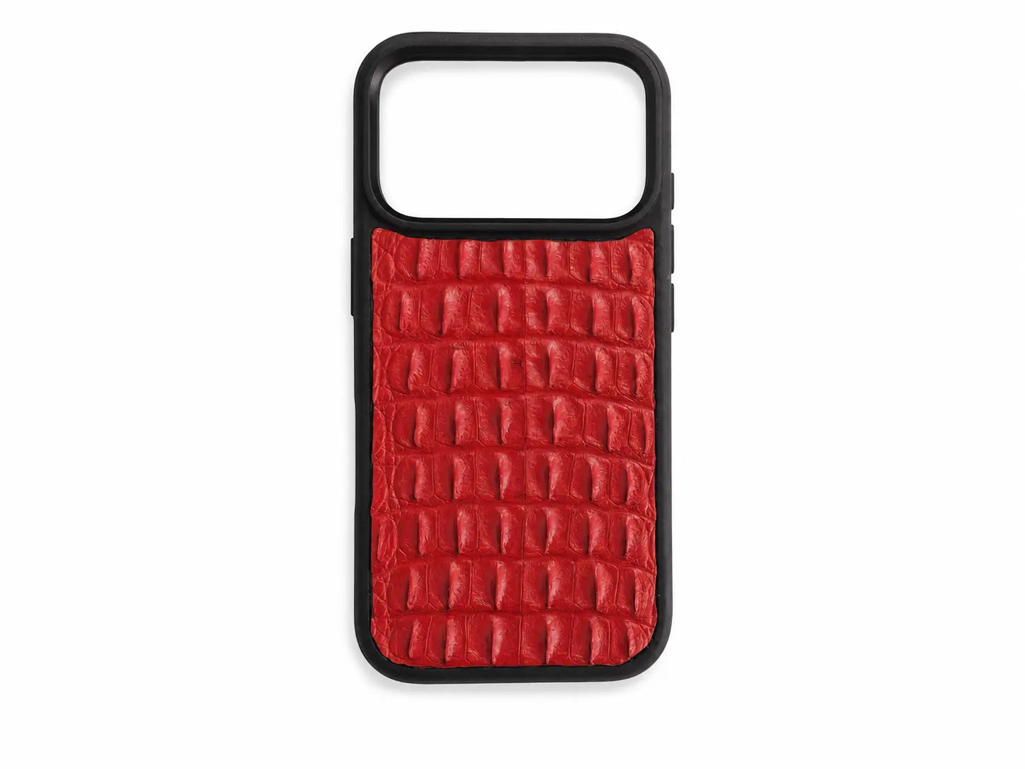 Iphone 17 case - Himalayan Red / Iphone 17 Pro - 127636 - unit photo 1