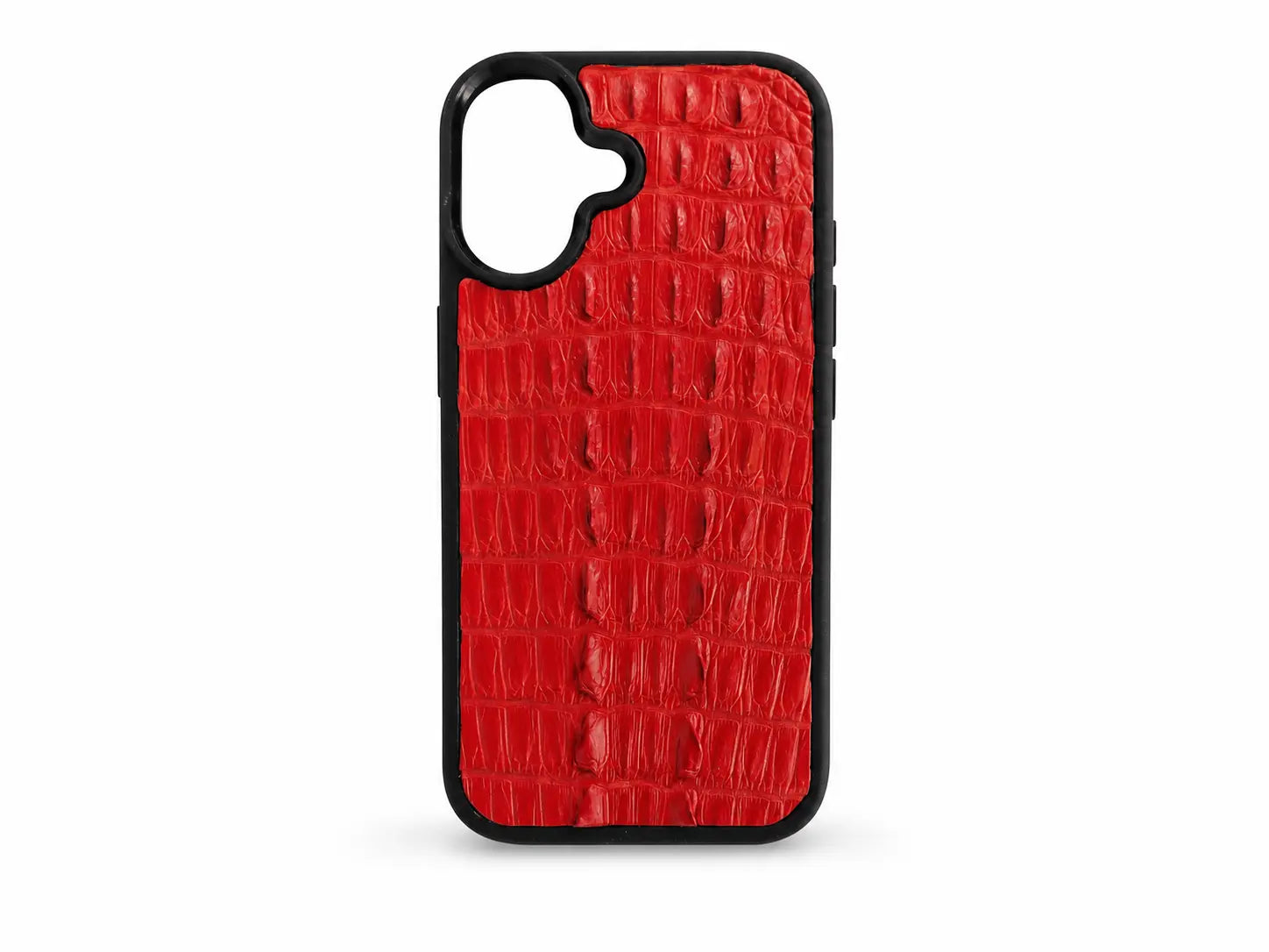 Iphone 17 case - Himalayan Red / Iphone 17 - 127637 - unit photo 1