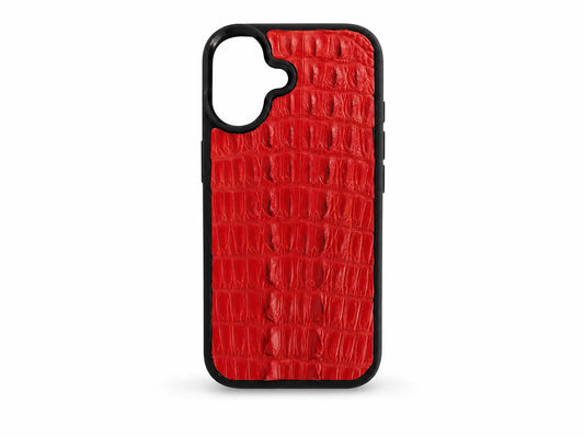 Iphone 17 case - Himalayan Red / Iphone 17 - 127637 - unit photo 1