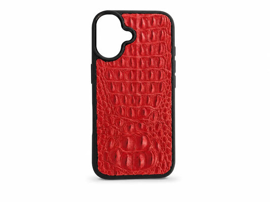 Iphone 17 case - Himalayan Red / Iphone 17 - 127638 - unit photo 1