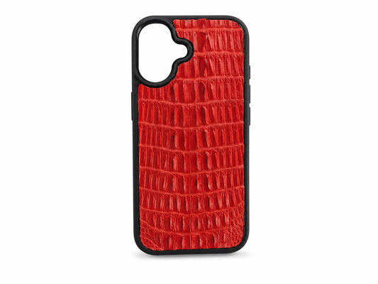 Iphone 17 case - Himalayan Red / Iphone 17 - 127639 - unit photo 1