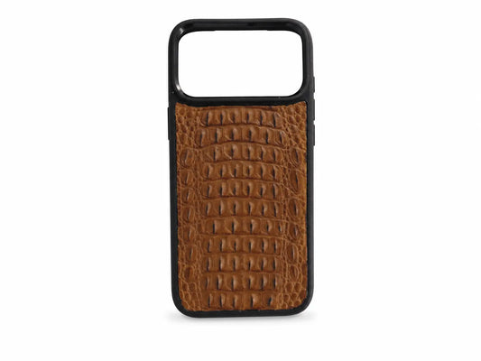 Iphone 17 case - Himalayan Brown / Iphone 17 Pro Max - 127644 - unit photo 1